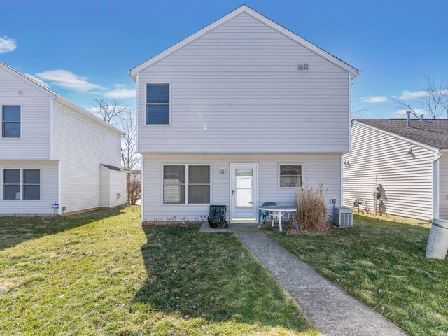 2736 Bellero Way, 94, Columbus, OH 43219