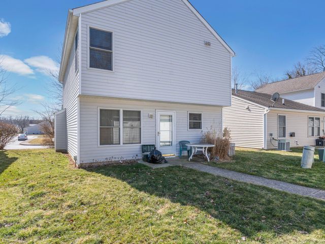 2736 Bellero Way, 94, Columbus, OH 43219