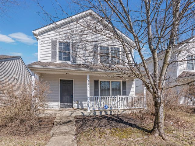 2736 Bellero Way, 94, Columbus, OH 43219