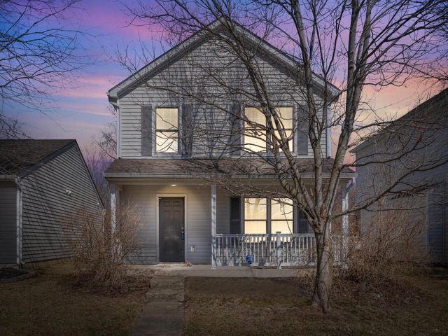 2736 Bellero Way, 94, Columbus, OH 43219