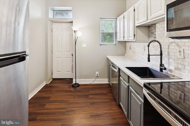 2315 MCCULLOH ST, Baltimore, MD 21217