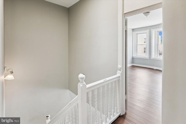 2315 MCCULLOH ST, Baltimore, MD 21217