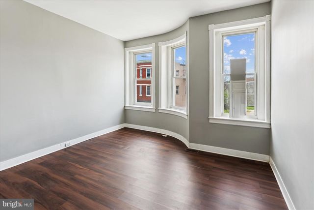 2315 MCCULLOH ST, Baltimore, MD 21217