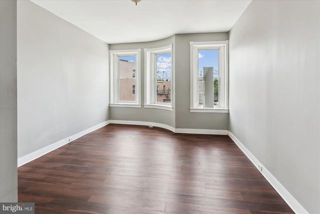 2315 MCCULLOH ST, Baltimore, MD 21217