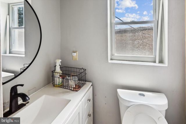 2315 MCCULLOH ST, Baltimore, MD 21217