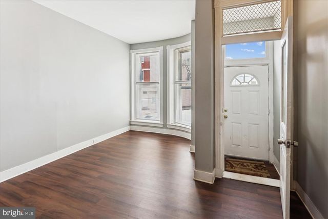 2315 MCCULLOH ST, Baltimore, MD 21217