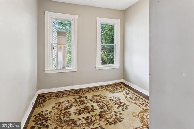 2315 MCCULLOH ST, Baltimore, MD 21217