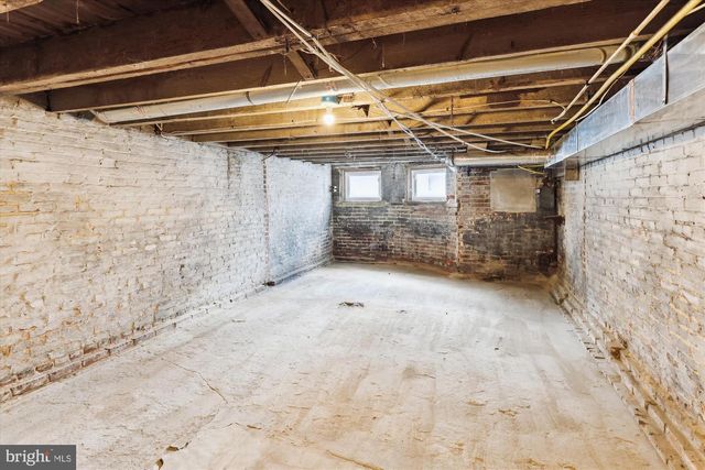 2315 MCCULLOH ST, Baltimore, MD 21217