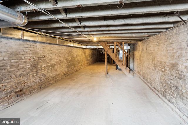 2315 MCCULLOH ST, Baltimore, MD 21217