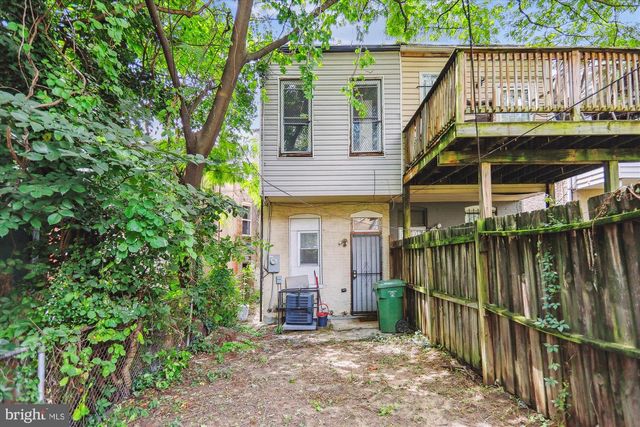 2315 MCCULLOH ST, Baltimore, MD 21217