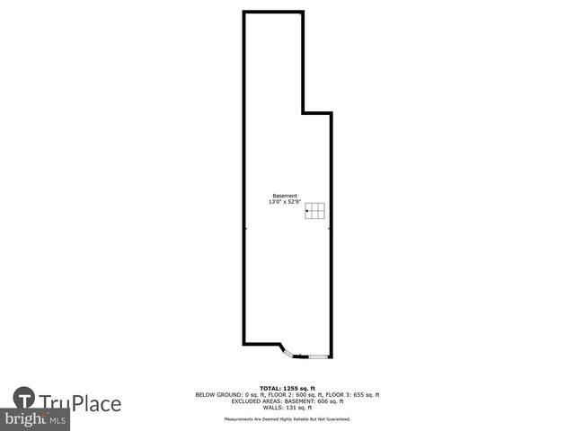 2315 MCCULLOH ST, Baltimore, MD 21217