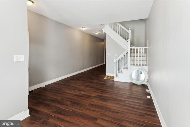 2315 MCCULLOH ST, Baltimore, MD 21217