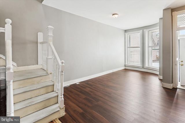 2315 MCCULLOH ST, Baltimore, MD 21217