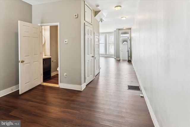 2315 MCCULLOH ST, Baltimore, MD 21217