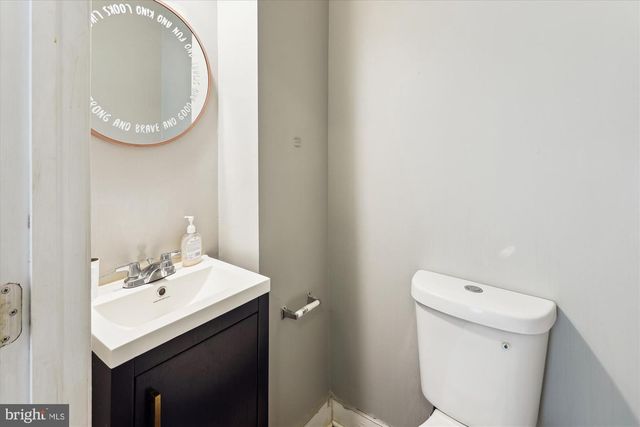 2315 MCCULLOH ST, Baltimore, MD 21217