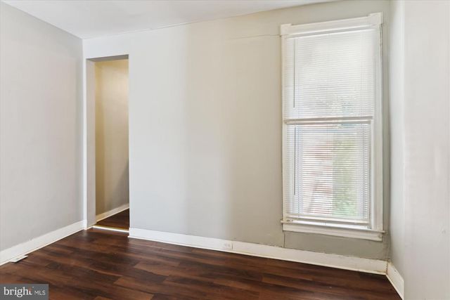 2315 MCCULLOH ST, Baltimore, MD 21217