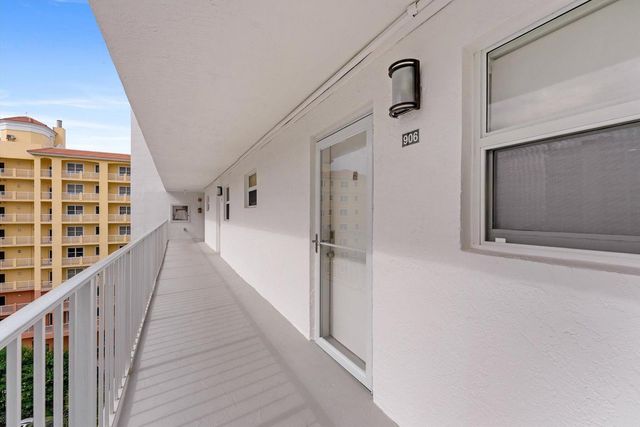 1391 S Ocean Boulevard S 906, Pompano Beach, FL 33062