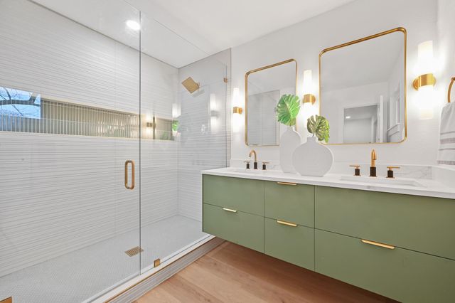 2600 Berkett DR, Austin, TX 78745