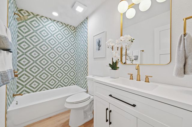 2600 Berkett DR, Austin, TX 78745