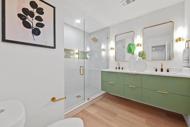 2600 Berkett DR, Austin, TX 78745