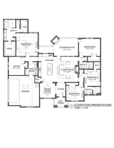 100 Huerta RD, Florence, TX 76527