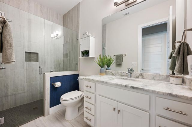 100 Huerta RD, Florence, TX 76527