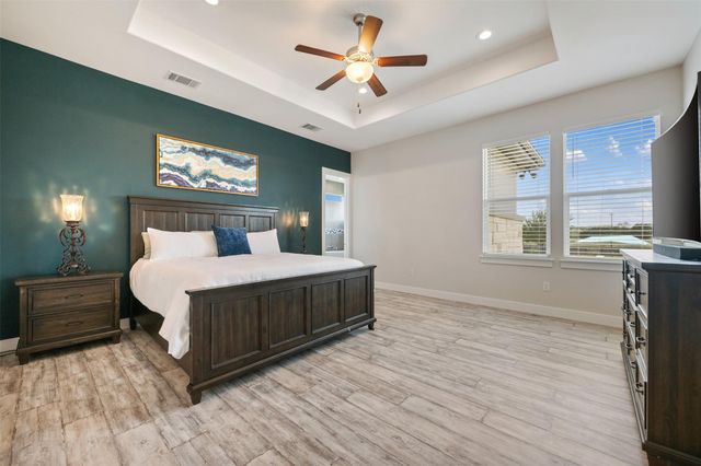 100 Huerta RD, Florence, TX 76527