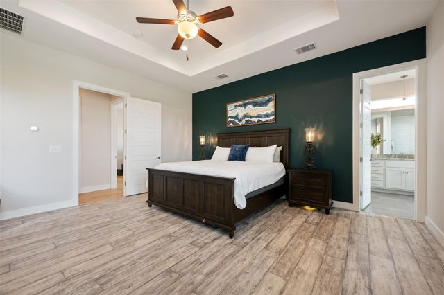 100 Huerta RD, Florence, TX 76527