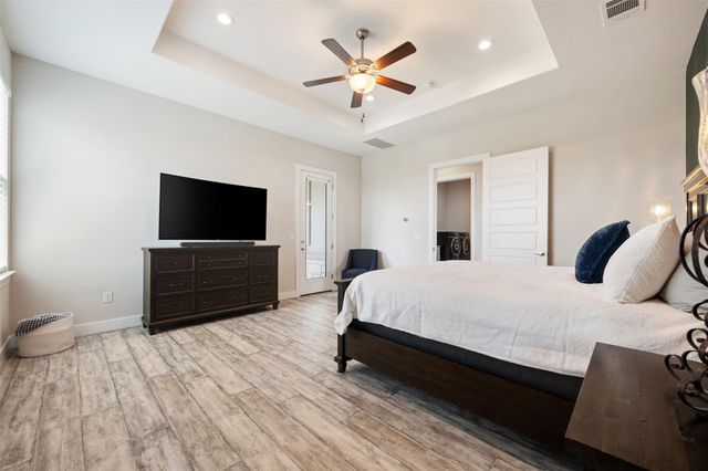 100 Huerta RD, Florence, TX 76527