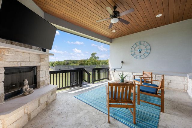 100 Huerta RD, Florence, TX 76527