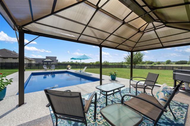 100 Huerta RD, Florence, TX 76527