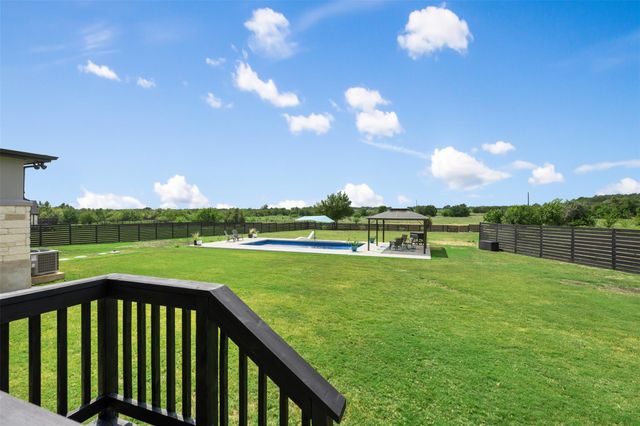 100 Huerta RD, Florence, TX 76527
