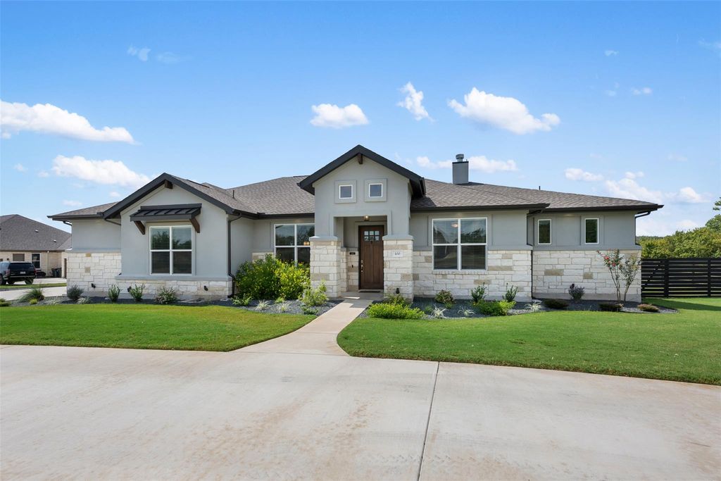 100 Huerta RD, Florence, TX 76527