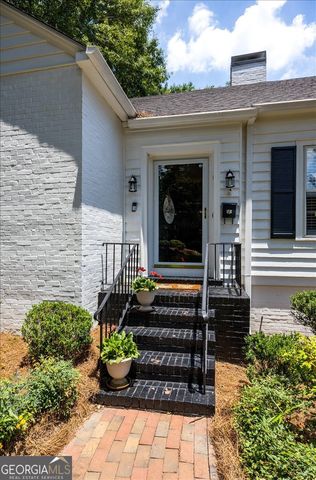 425 Ashley Place, Macon, GA 31204