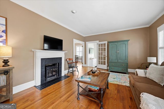 425 Ashley Place, Macon, GA 31204