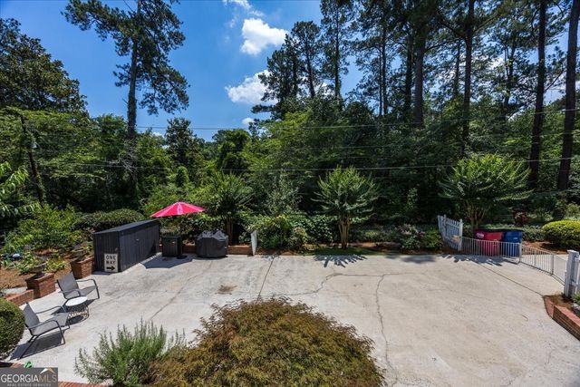 425 Ashley Place, Macon, GA 31204