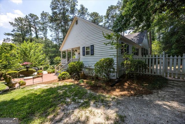 425 Ashley Place, Macon, GA 31204