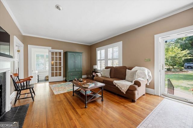 425 Ashley Place, Macon, GA 31204