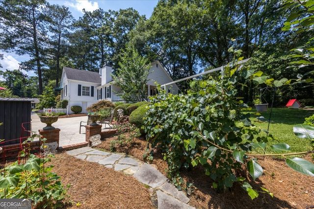 425 Ashley Place, Macon, GA 31204