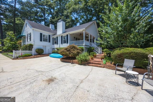 425 Ashley Place, Macon, GA 31204
