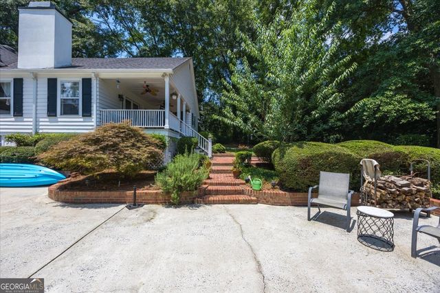 425 Ashley Place, Macon, GA 31204