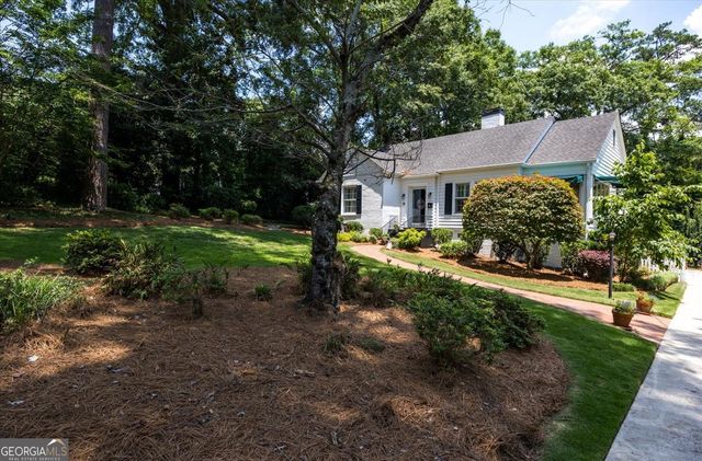 425 Ashley Place, Macon, GA 31204