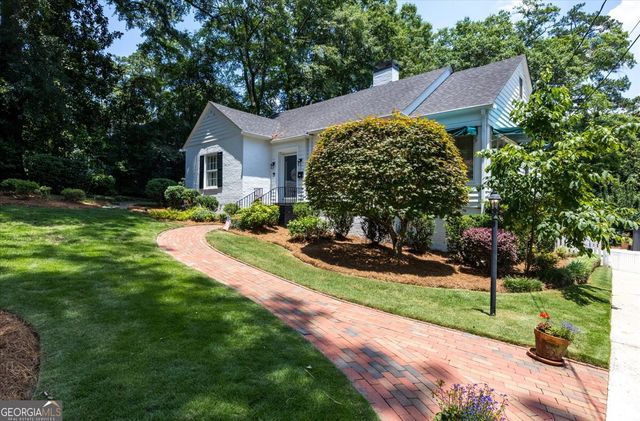 425 Ashley Place, Macon, GA 31204