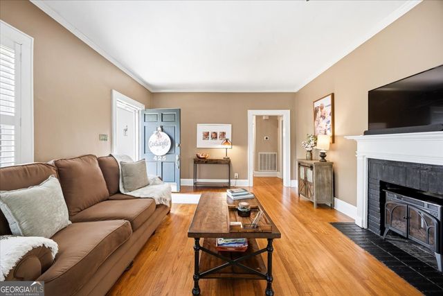 425 Ashley Place, Macon, GA 31204