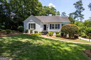 425 Ashley Place, Macon, GA 31204