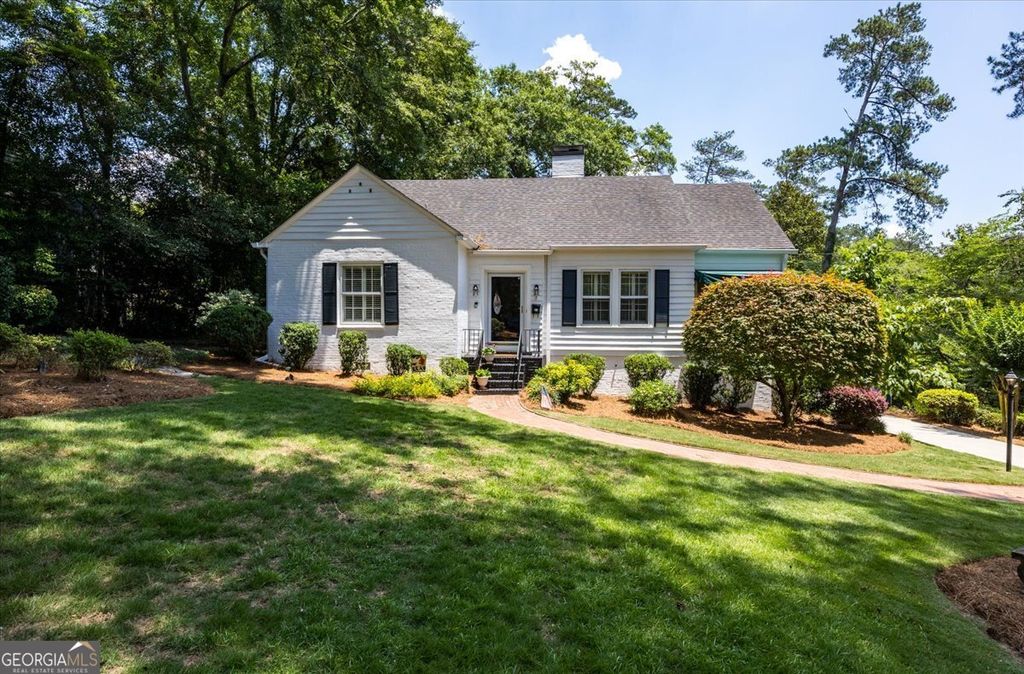 425 Ashley Place, Macon, GA 31204