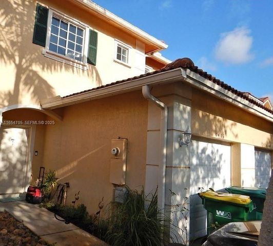 6407 Catalina Lane 6407, Tamarac, FL 33321