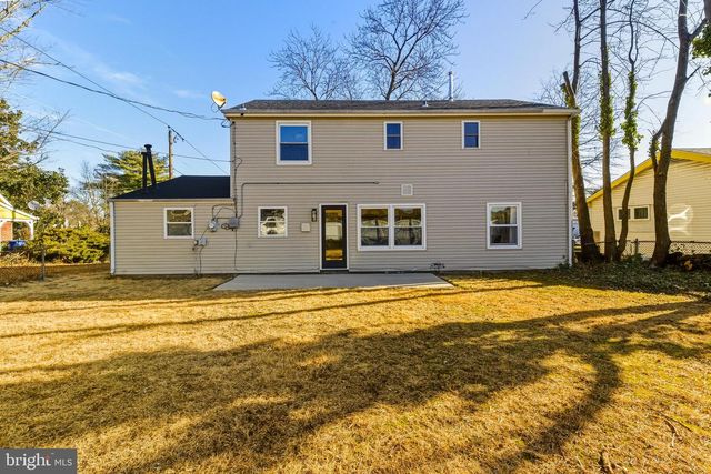 53 SPINDLETOP LN, Willingboro, NJ 08046