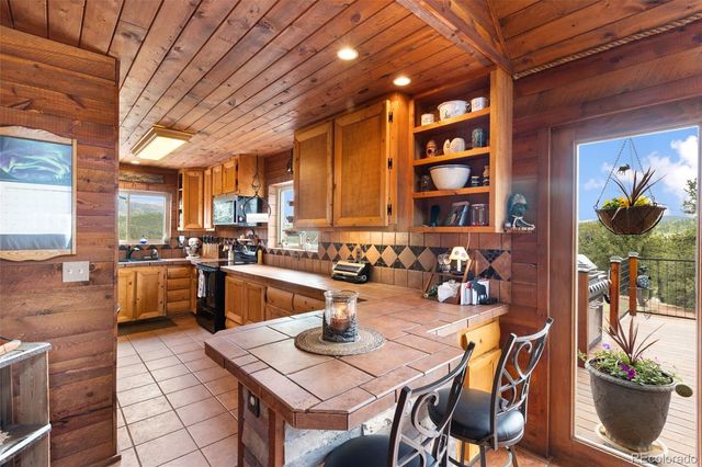 1052 Crown Point Circle, Cripple Creek, CO 80813