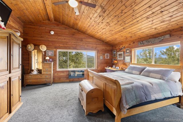 1052 Crown Point Circle, Cripple Creek, CO 80813